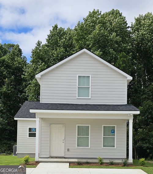 lot-16-131 Statesboro Mall, Statesboro, GA, 30458-5155 | Card Image