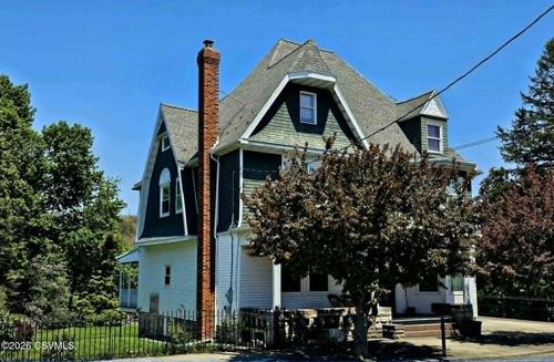 401 West Ave, Mount Carmel, PA, 17851-1101 | Card Image