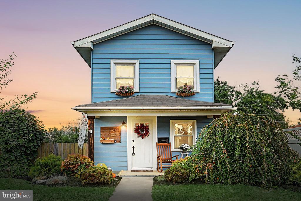 Stanton St, York, PA 17404