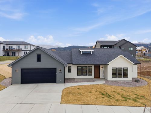 4393 Christian Dr, Missoula, MT, 59803-3594 | Card Image