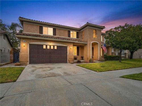 1589 Bison St, Upland, CA, 91784-9235 | Card Image