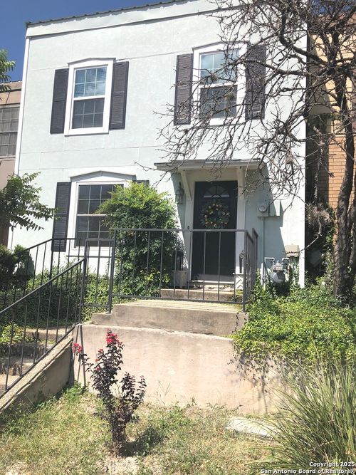 4425 Allentown St, San Antonio, TX, 78238-2635 | Card Image