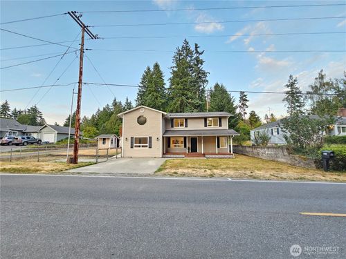 2816 Rocky Point Road Nw, Bremerton, WA, 98312 | Card Image