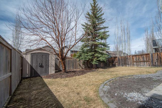 24 Innes Close, Home with 4 bedrooms, 3 bathrooms and 4 parking in Red Deer AB | Image 41
