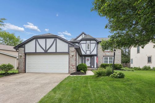 464 Meadow View Dr, Powell, OH, 43065-9423 | Card Image