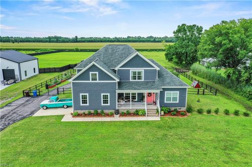 2508 Sanderson Rd, Chesapeake, VA, 23322-1593 | Card Image