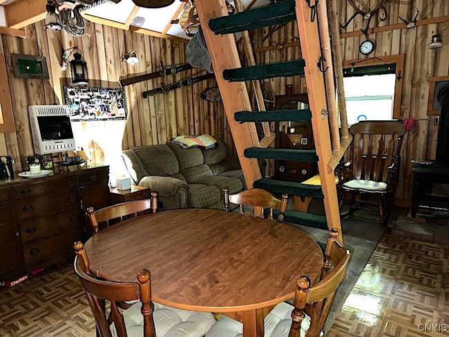 64 Beaver Crk, Home with 2 bedrooms, 1 bathrooms and null parking in Redfield NY | Image 14