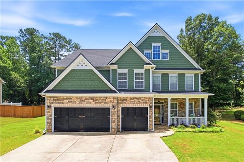 1210 Glen Devon Pl, Powder Springs, GA, 30127-5474 | Card Image