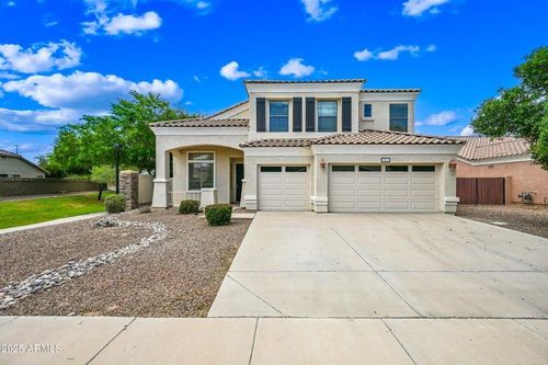 3852 S Eucalyptus Pl, Chandler, AZ, 85286-2774 | Card Image