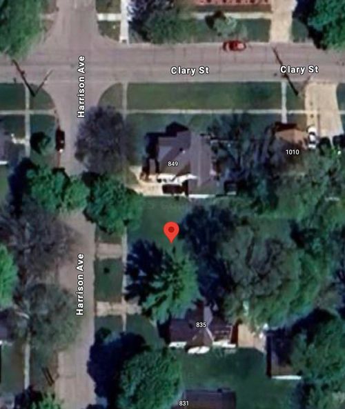 845 Harrison Ave, Beloit, WI, 53511-5531 | Card Image