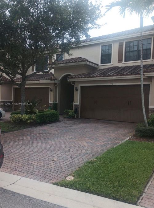 115 Riverwalk Cir E, Plantation, FL, 33325-1317 | Card Image