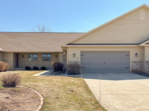 425 Brookview Drive, LUXEMBURG, WI, 54217 | Card Image