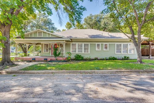 5100 Collinwood Ave, Fort Worth, TX, 76107-3608 | Card Image