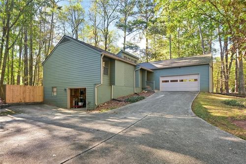 3285 Sutcliffe Ridge Nw, Marietta, GA, 30064 | Card Image