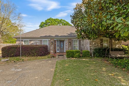 4309 Salinas Ct, Montgomery, AL, 36109-2529 | Card Image