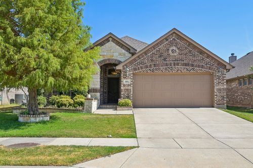 821 Mist Flower Dr, Little Elm, TX, 75068-5163 | Card Image