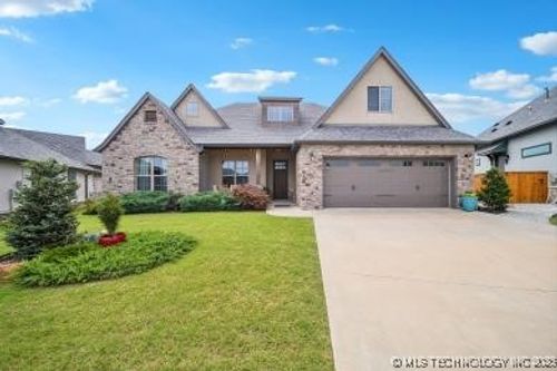 908 W 85th St, Tulsa, OK, 74132-4135 | Card Image