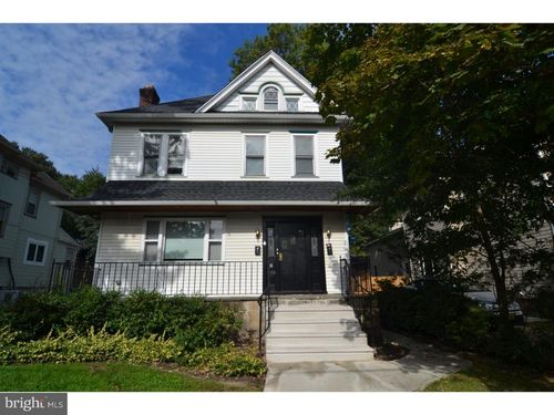 31 E Madison Ave, COLLINGSWOOD, NJ, 08108-1420 | Card Image