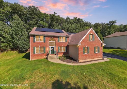 57 Teaberry Dr, Drums, PA, 18222-2051 | Card Image