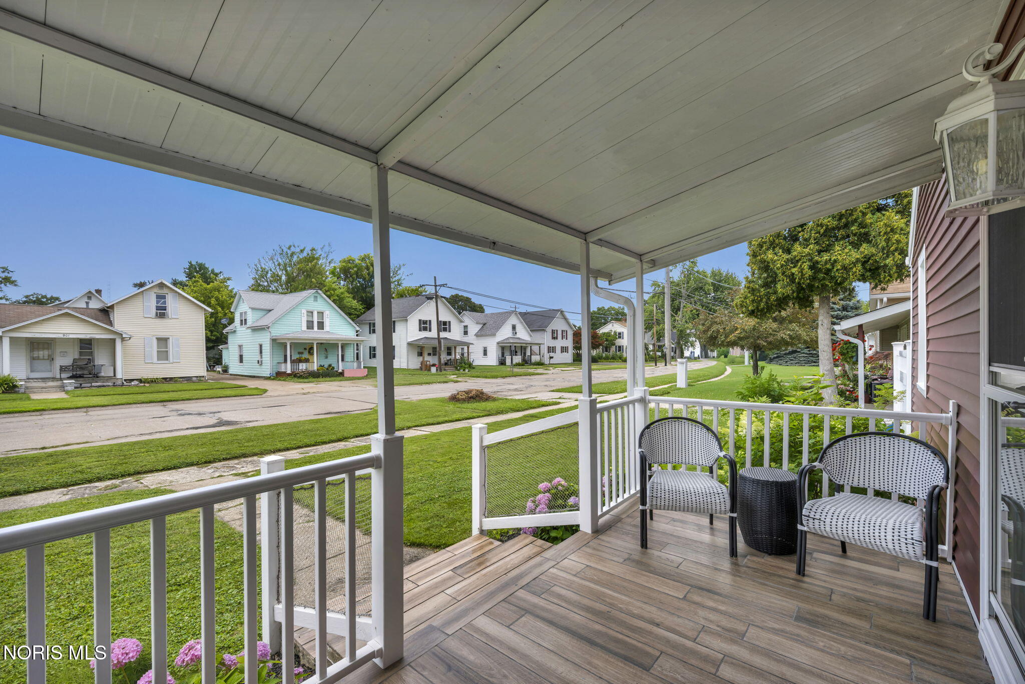 Residential in Port Clinton 4