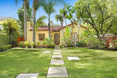 1840 Loma Vista St, Pasadena, CA, 91104-3022 | Card Image