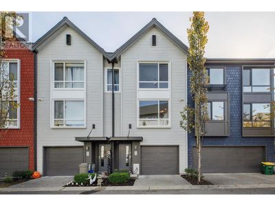 53 - 2310 Ranger Lane, Townhouse with 3 bedrooms, 2 bathrooms and 2 parking in Port Coquitlam BC | Image 1