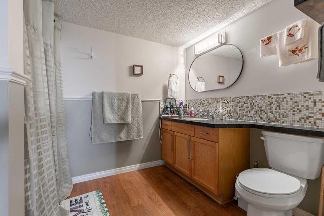 321 - 20 3 St S, Condo with 2 bedrooms, 2 bathrooms and 1 parking in Lethbridge AB | Image 27