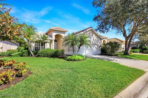 24709 Hollybrier Lane, Bonita Springs, FL, 34134 | Card Image