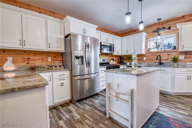 APT-35 - 5919 Lake Rd W, Condo with 3 bedrooms, 4 bathrooms and null parking in Ashtabula OH | Image 12