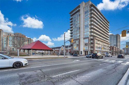 1209-5101 Dundas St W, Etobicoke, ON, M9A5G8 | Card Image