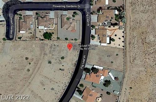 135 Fig Leaf Pl, Palm Gardens, NV, 89039-1006 | Card Image