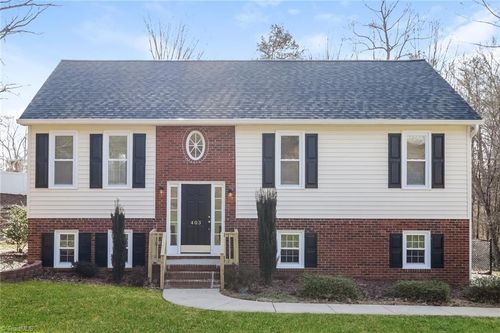 403 Twin Creeks Rd, Clemmons, NC, 27012-7297 | Card Image