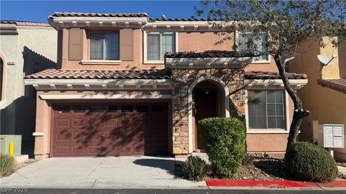 8024 Sundance Valley Dr, Las Vegas, NV, 89178-8241 | Card Image