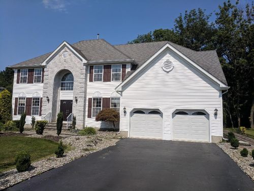 22 Arbutus Way, Monmouth Junction, NJ, 08852-2743 | Card Image