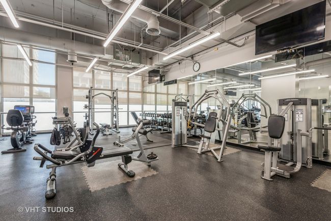 APT-5003 - 655 W Irving Park Rd, Condo with 1 bedrooms, 1 bathrooms and 1 parking in Chicago IL | Image 23