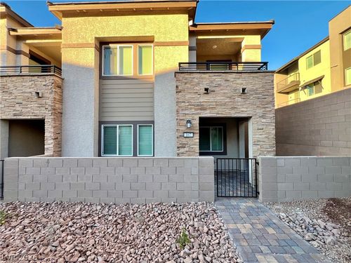 167 Hadley Heights Ct, Henderson, NV, 89011-1060 | Card Image