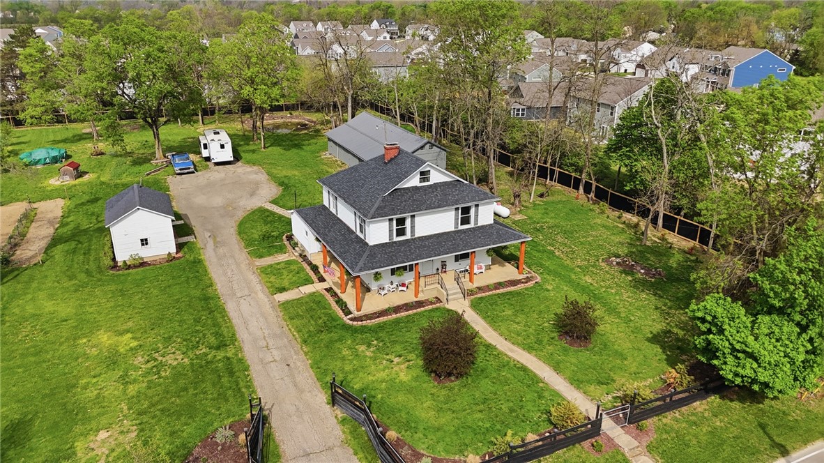 Residential in Clayton 4
