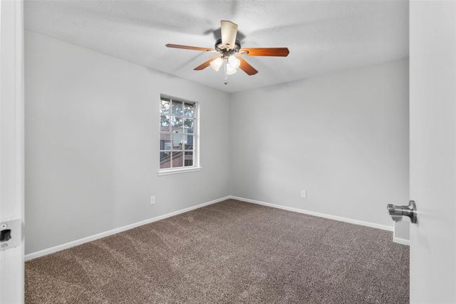 One of the secondary bedrooms | Image 19