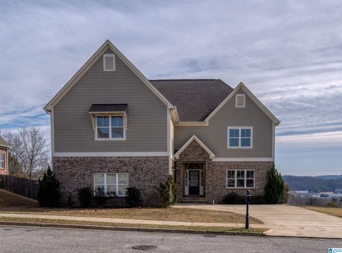 3016 Camellia Ridge Ct, PELHAM, AL, 35124-1675 | Card Image