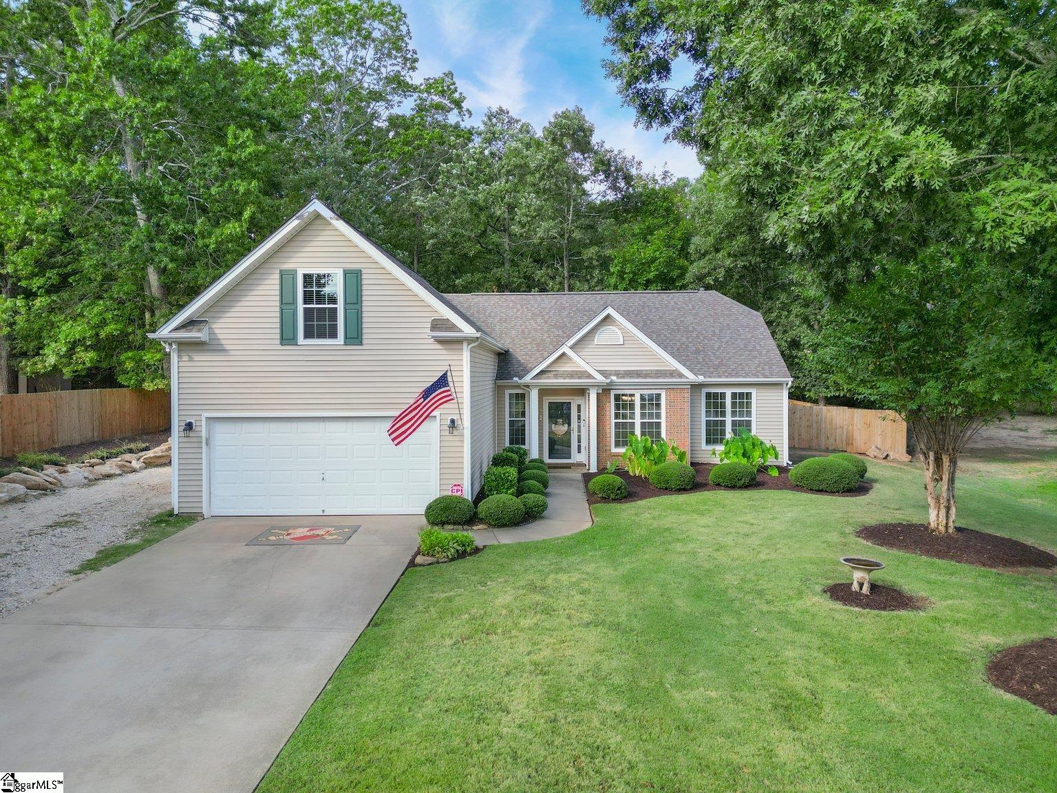 Largess Ln, Piedmont, SC 29673
