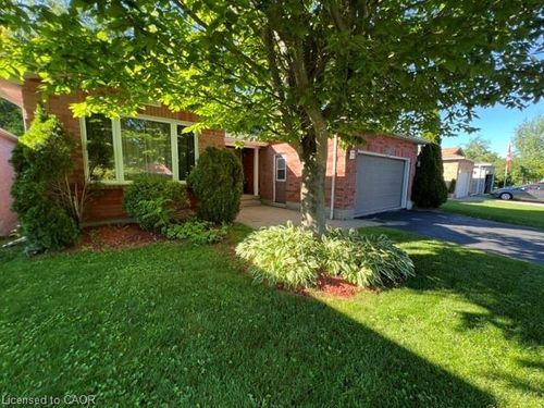 1029 Dina Cres, Midland, ON, L4R5C5 | Card Image