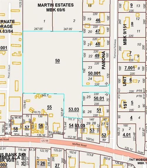0 Pamona Pkwy, Semmes, AL, 36575 | Card Image
