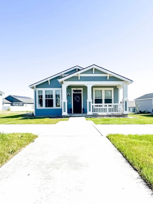 2818 Travis Ave, Helena, MT, 59601-6533 | Card Image