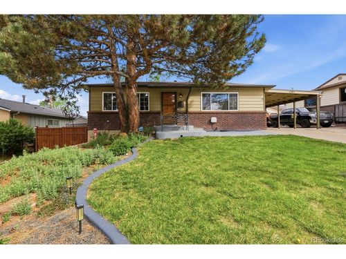 3387 W 93rd Ave, Westminster, CO, 80031-2706 | Card Image