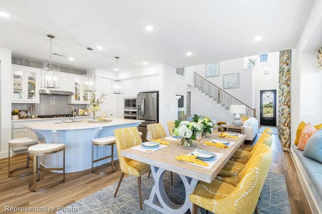 Dining Room (Representative Photo) | Image 26
