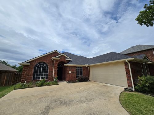 3309 Duchess Way, Rowlett, TX, 75089-1990 | Card Image