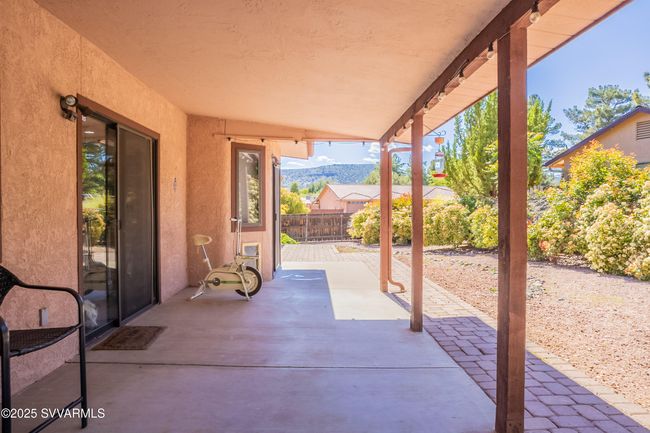 75 Wild Turkey Rd, House other with 3 bedrooms, 2 bathrooms and null parking in Sedona AZ | Image 26
