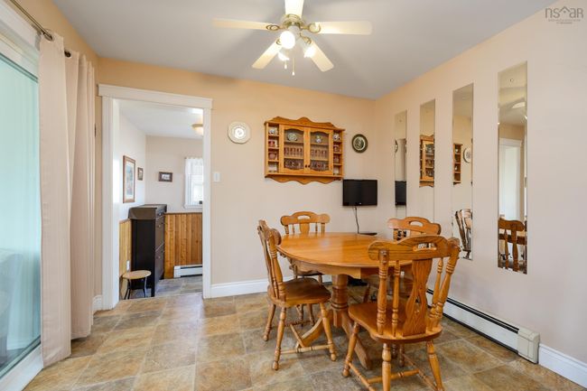 7 Pine Ridge Dr, House other with 3 bedrooms, 2 bathrooms and 2 parking in Port Hawkesbury NS | Image 15