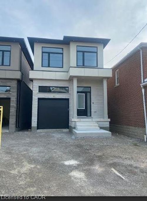 48 Melbourne St, Hamilton, ON, L8P2A6 | Card Image
