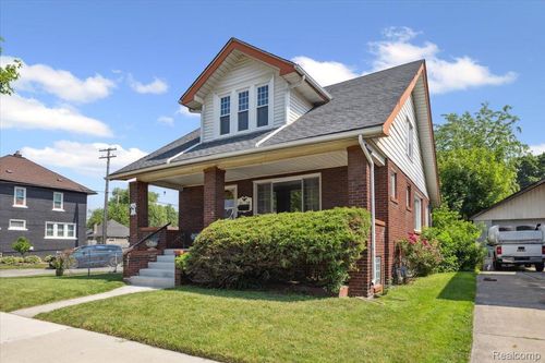 103 Elm St, River Rouge, MI, 48218-1543 | Card Image